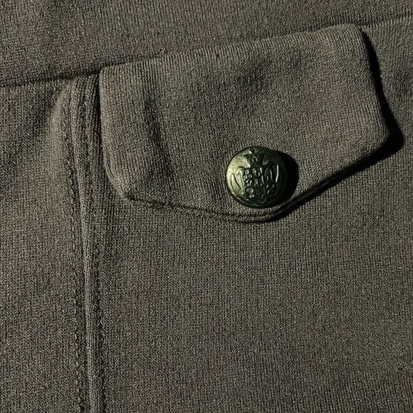 Zara Basic pants. Size medium - Picture 7 of 7